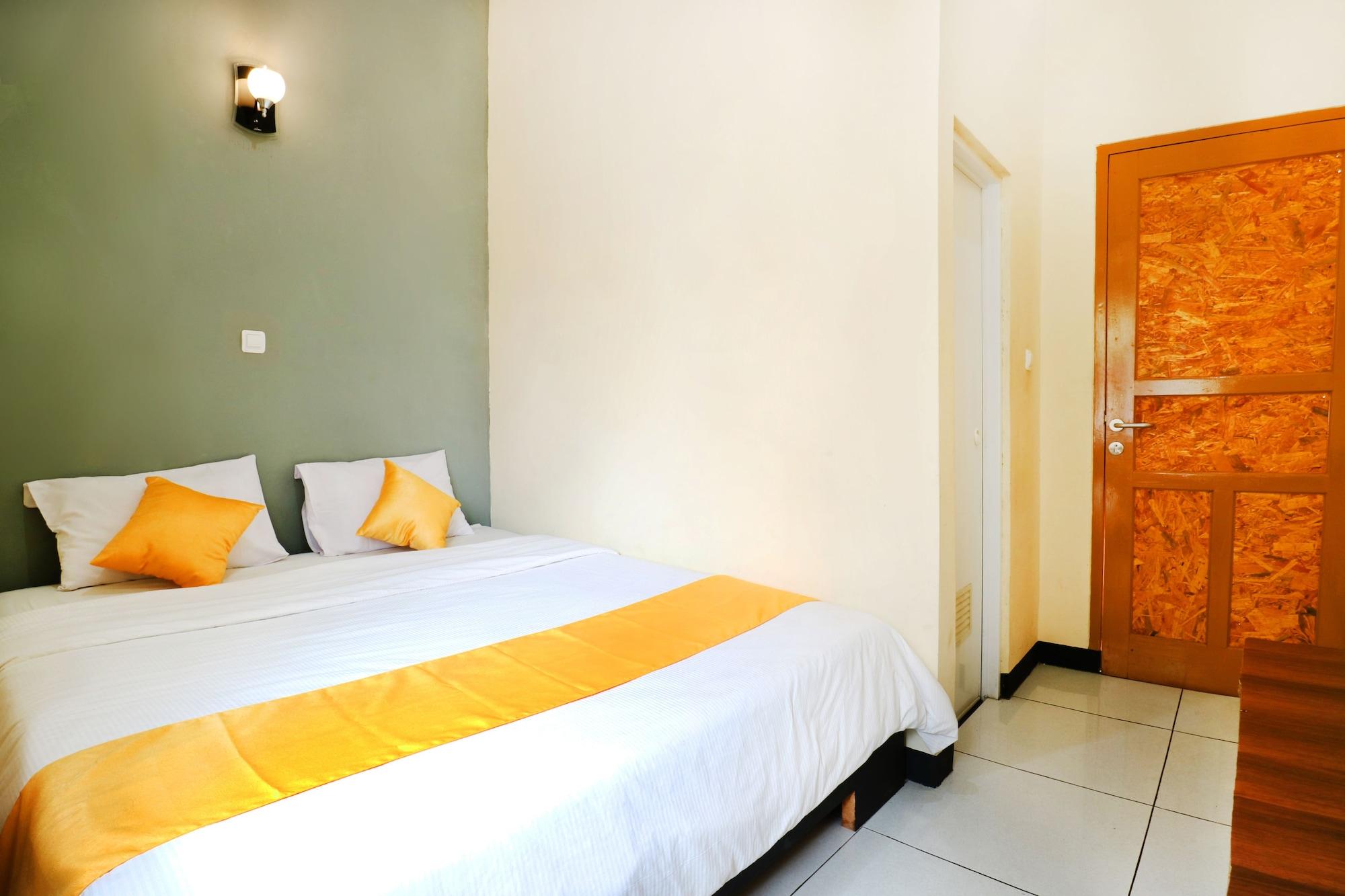 ซาอุง บาหลีบู โฮเต็ล แอนด์ เรสโต Hotel เล็มบัง ภายนอก รูปภาพ